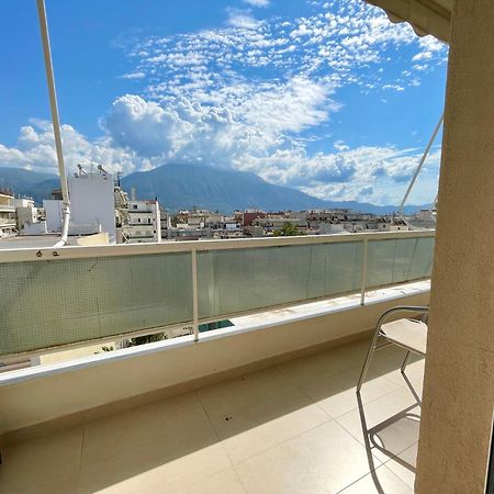 Kalamata.House - Sunny And Modern Apartment With View! Exterior foto