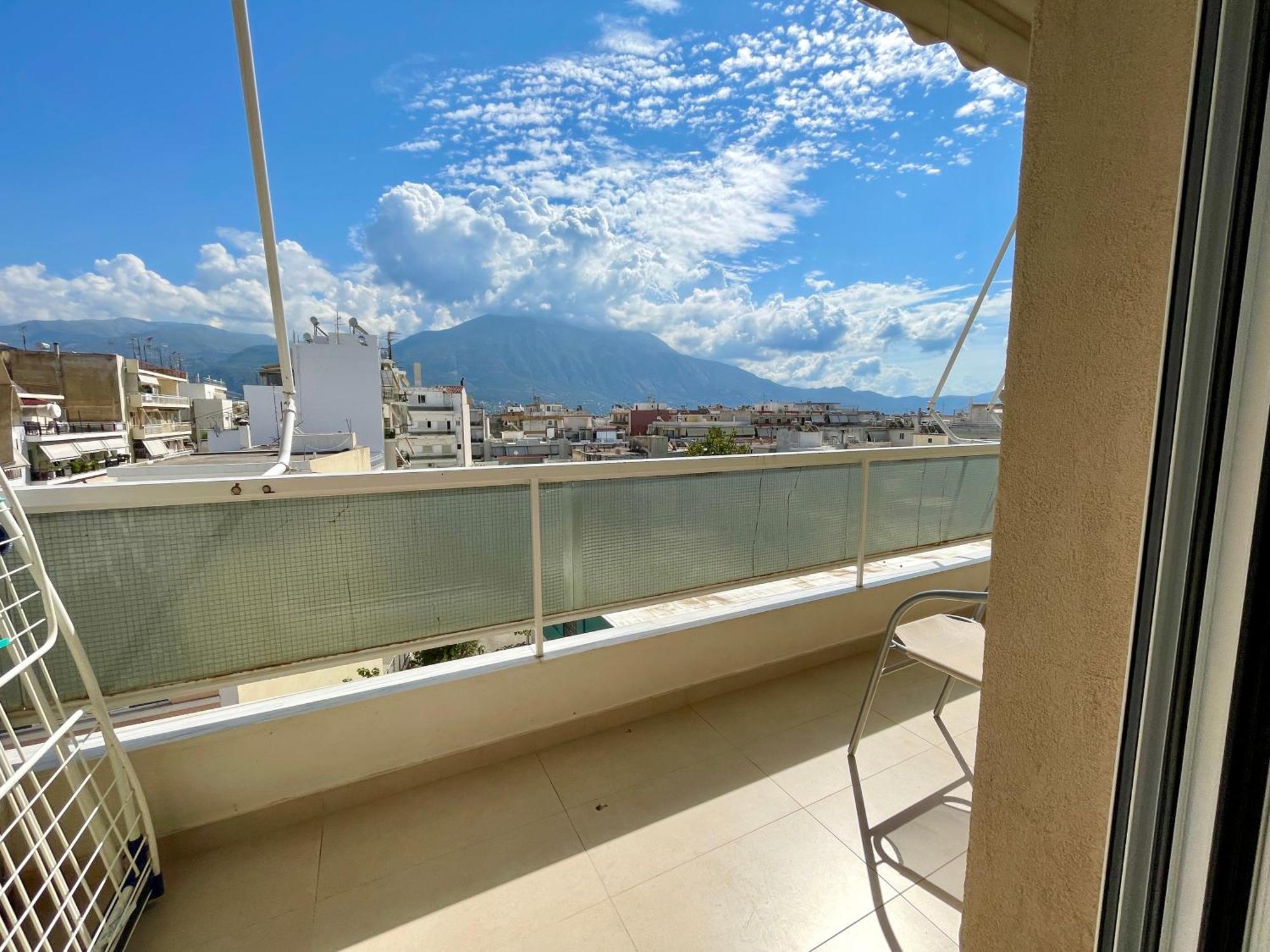 Kalamata.House - Sunny And Modern Apartment With View! Exterior foto
