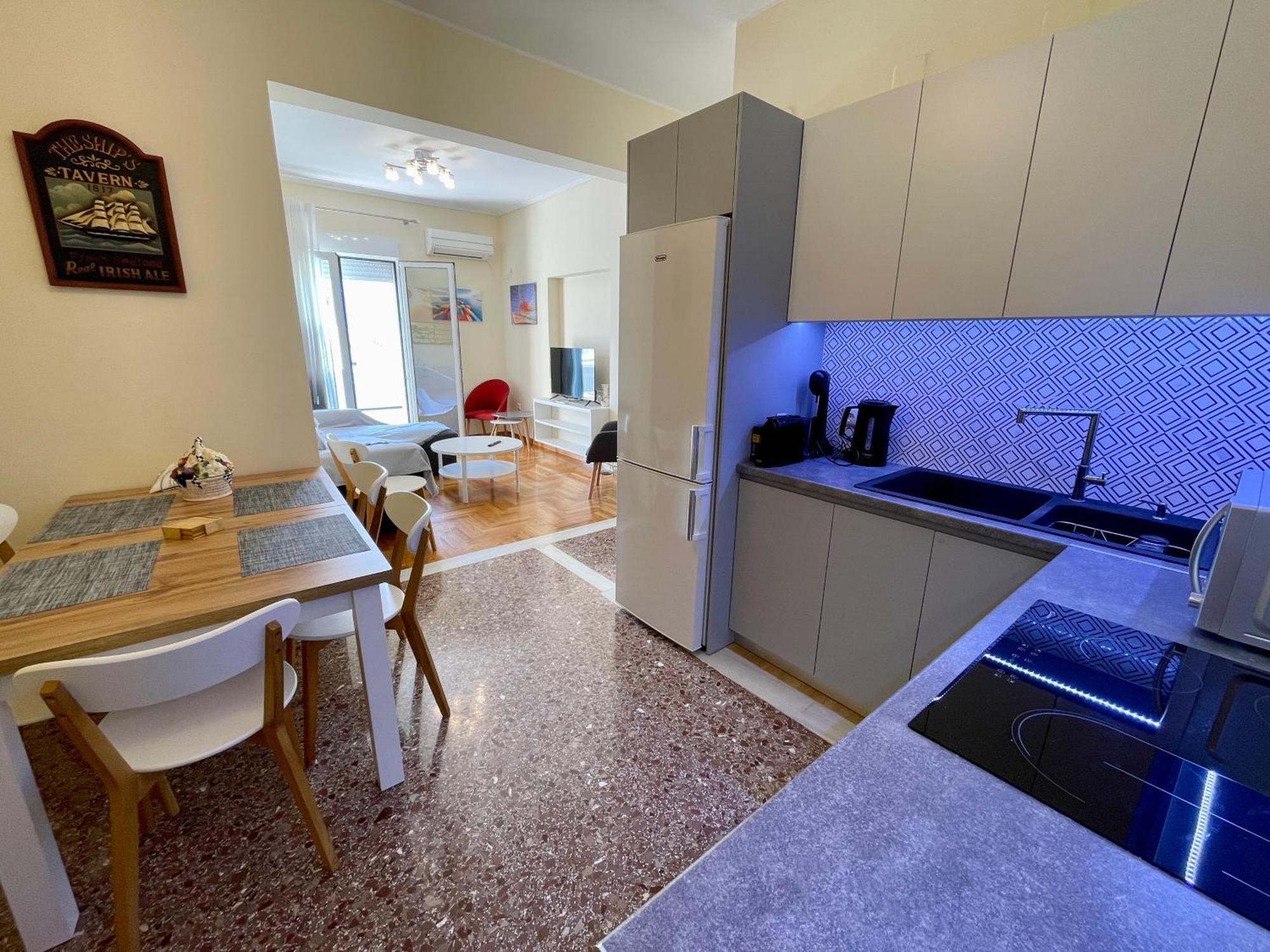 Kalamata.House - Sunny And Modern Apartment With View! Exterior foto