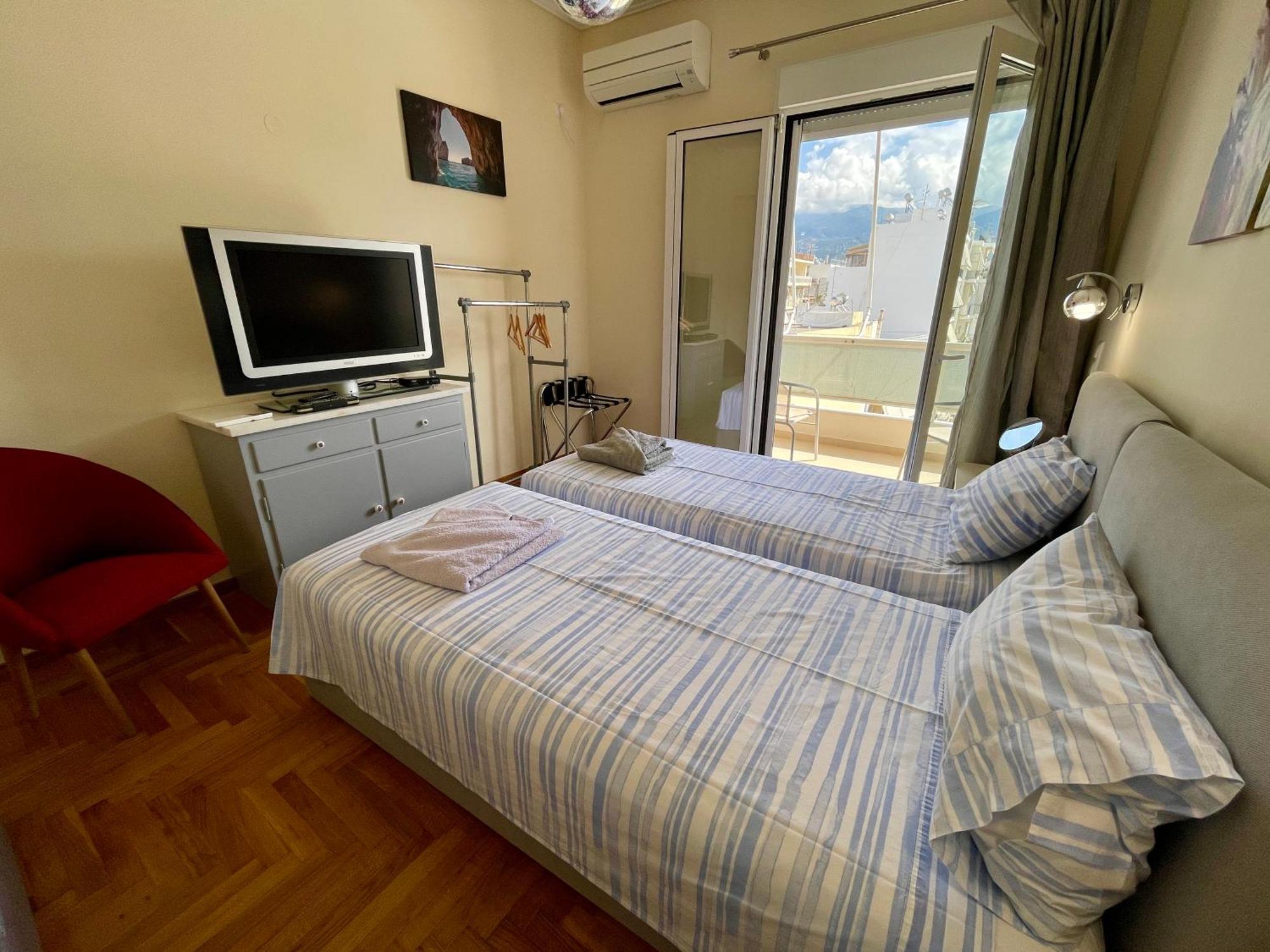 Kalamata.House - Sunny And Modern Apartment With View! Exterior foto